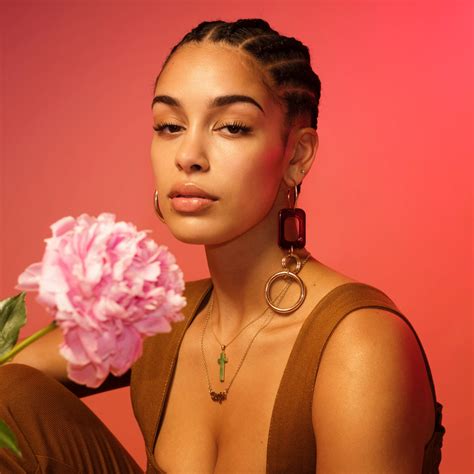 jorja smith nude|Jorja